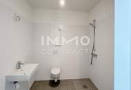 54,23qm 2ZI- Balkon-Wohnung