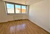 FAVORITENSTRASSE, U1-Nähe, 46 m2 Neubau, 1 Zimmer, Wohnküche, Wannenbad, Parketten, 4. Liftstock, Belvedere-Nähe