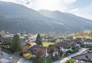 Gepflegtes Landhaus mit schönem Ausblick in sonniger Ruhelage