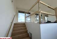 *Wohnen über den Dächern Wiens - Exklusive Dachgeschosswohnungen mit traumhaften Freiflächen*