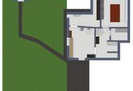 Gemütliches Einfamilienhaus in Hofstadtgegend