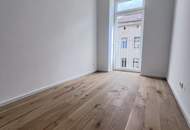 ERSTBEZUG in sanierten Altau | Sonnige 3-Zimmerwohnung an der U1