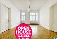Zwischen Tradition & Moderne – Ihr neues Zuhause im Stilaltbau mit DG-Ausbau