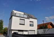 PROVISIONSFREI - OPTIONAL SCHLÜSSELFERTIG - WÄRMEPUMPE - 5 ZIMMER & ELEKTRISCHE BESCHATTUNG!