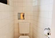 Liebe 2-Zimmer Terrassenwohnung in Ruhelage!