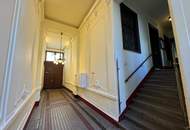 TOPLAGE/Erstbezug/Baubeginn - Schöne 3 Zimmer Altbauwohnung (Top 7)