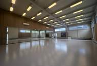 110m2 bis 183 m2 Saal zur individuellen Nutzung!