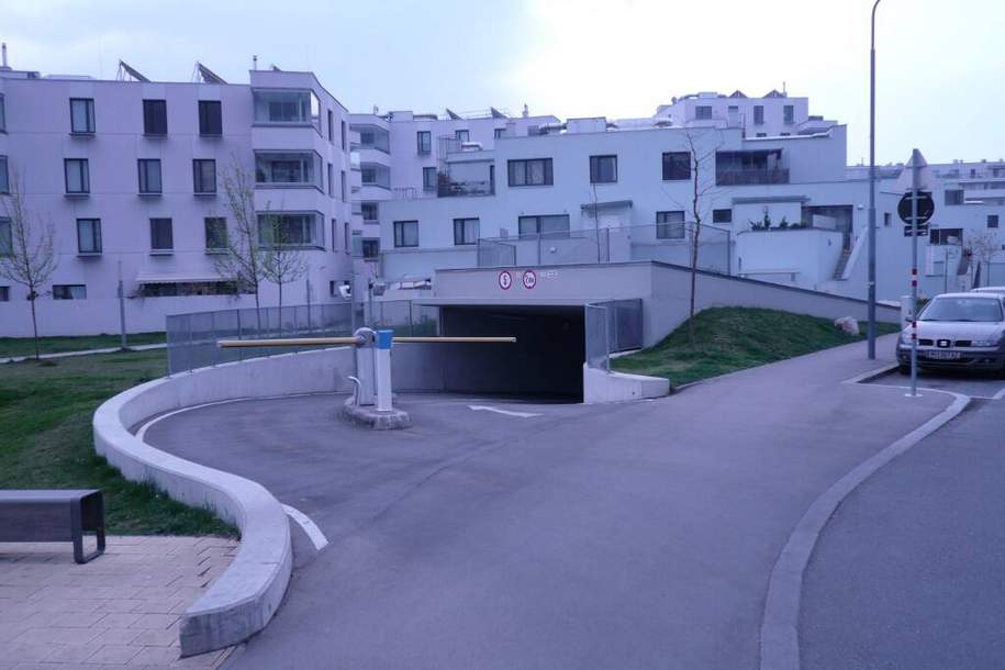 Parkplatz Kagraner Platz, Kleinobjekte-miete, 95,00,€, 1220 Wien 22., Donaustadt