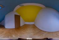 Modernes Wohnen auf zwei Ebenen- Maisonettejuwel in der Nähe von Gralla