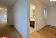 Traumhafte loftartige DG Wohnung mit Terrasse