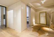 Sonnige Neubauwohnung im Palais Rohan