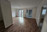 3-Zimmer-Wohnung mit Balkon und Loggia in Graz