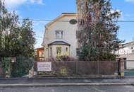 Leben zwischen Stadt & Gartenidylle – Einfamilienhaus mit Pool und Sauna in Floridsdorf