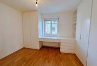 Moderne 2-Zimmer-Wohnung mit Balkon & Gartenbenutzung in Maxglan