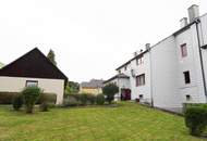 Bürgerwohnhaus mit 2.064 m² Grund in Zentrumslage und Gastronomie im gesamten Erdgeschoss sowie 250 m² Wohnfläche im Obergeschoss