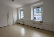 Top-Bürogebäude in St. Pölten: 4 Büros &amp; Besprechungsraum nahe Regierungsviertel