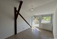 Charmante Wohnung mit Blick ins Grüne in Sigleß | ZELLMANN IMMOBILIEN