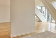 Ein Traum ist dieses PENTHOUSE mit Pool