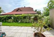 Moderne Maisonette mit Garten und Terrasse // Modern Duplex with garden and terrace //