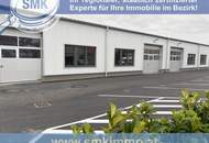 SUPER-TOLLE-HALLE IN TRAISKIRCHEN!