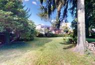 Charmantes Einfamilienhaus mit großem Grundstück und Ausbaupotenzial in Stockerau