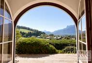 Landhaus in Bestlage von Elsbethen bei Salzburg