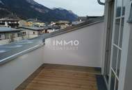 Großzügige 2-Zimmer-Dachterrassenwohnung in Toplage Innsbruck-Mariahilfstraße 34: Top 19