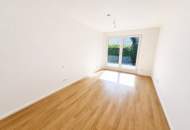 Wohnen mit Weitblick – Exklusive 3-Zimmer-Gartenresidenz mit beeindruckendem Außenbereich