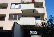 "PROVISIONSFREI" Helle und ruhige 3 Zimmer Terrassenwohnung mit Tiefgaragenplatz