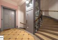 Ihr neuer Bürostandort am Stadtpark! Altbau mit großen Kellerräumlichkeiten - sofort beziehbar!