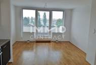 Traum-Terrassen-Balkonwohnung in Simmering: Braunhubergasse 10 - Top 13