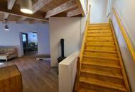 Landhaus in Alleinlage bei Diex