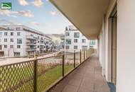 Idyllische 3-Zimmer-Wohnung im energieeffizenten Neubauprojekt Hirschfeld - Naturnah wohnen