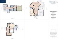 Private Seevilla mit Tennis & Wellness auf 6,2ha – Refugium bei Ybbs an der Donau