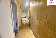 Großzügige Wohnung mit Balkon & Potential zur Wohnküche | INKLUSIVE EINRICHTUNG