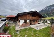 Exklusives Alpenchalet in Achenkirch am Achensee – Tiroler Landhausstil trifft moderne Eleganz!