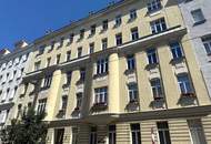 Toplage - 2 Zimmer Souterrainwohnung in der Schönborngasse nächst Josefstädter Straße - sehr geringe Betriebskosten