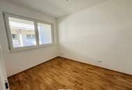 Komfortabel wohnen: Erdgeschosswohnung im Erstbezug