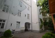Penthouse auf einer Etage mit Dachterrasse beim Schwarzenbergplatz |privater Liftausstieg |absolute Ruhelage