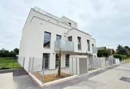 Sonnengeküsste 4 Zimmerwohnung mit Terrasse und Erstbezug!