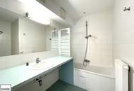 ruhige 2-Zimmer Neubauwohnung mit Terrasse in beliebter Lage // Kaiserstraße 68 // ab Mitte Oktober
