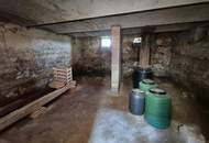 Herrliche Alleinlage: Großzügiges Einfamilienhaus (155m²) mit ehemaligem Wirtschaftsgebäude inmitten der Weinberge mit Blick auf Schloss Kapfenstein!