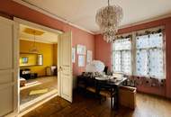 +++ Jugendstilvilla in Gratwein-Straßengel, sanierungsbedürftig +++