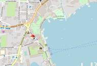 2-Zimmer-Büro- oder Ordinationsfläche am Gemonaplatz mit Kurparkblick