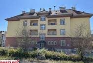 Büro- und Geschäftsfläche in Völkermarkt