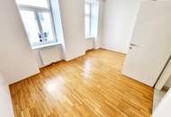 Keine Mitte. Kein Mainstream. Deine Ecke - Wunderschöne Eckwohnung! Traumhaft saniertes Altbauhaus + Stylisches Stiegenhaus + Tolle Infrastruktur und Anbindung + Lebensqualität!