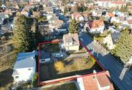 "Mehr Platz zum Leben – Haus mit XXL-Garten in Toplage"