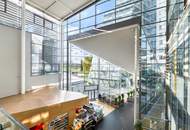 Top moderne & voll Ausgestattete Büroflächen in der Siemensstraße zu mieten!