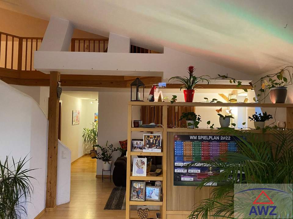 Für Geldanleger - Größeres Zinshaus in Horn!