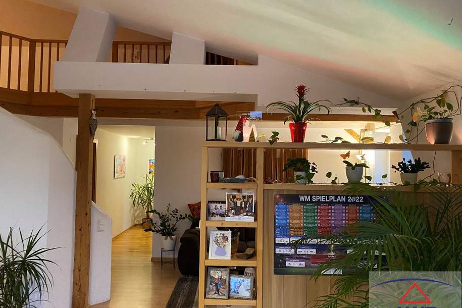 Für Geldanleger - Größeres Zinshaus in Horn!, Haus-kauf, 1.000.000,€, 3580 Horn